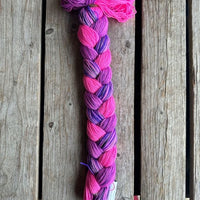 Valentine's Braid - 3 KPPPM colourways!