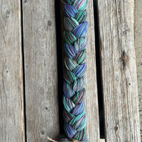 Valentine's Braid - 3 KPPPM colourways!