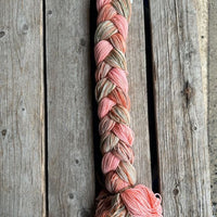 Valentine's Braid - 3 KPPPM colourways!