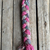 Valentine's Braid - 3 KPPPM colourways!