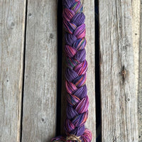 Valentine's Braid - 3 KPPPM colourways!