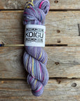 Single Variegated Skeins - Jasmine DK Merino - SALE