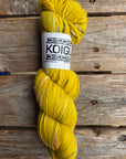 Single Variegated Skeins - Jasmine DK Merino - SALE