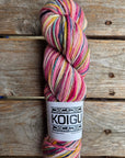 Single Variegated Skeins - Jasmine DK Merino - SALE