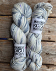 Single Variegated Skeins - Jasmine DK Merino - SALE