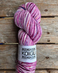 Single Variegated Skeins - Jasmine DK Merino - SALE