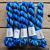 Kersti DK Variegated - sale