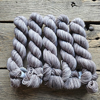 Kersti DK More Solids /skein SALE