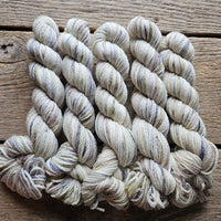 Kersti DK Variegated - NEW COLOURS