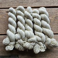 Kersti DK More Solids /skein SALE