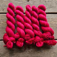 Kersti DK More Solids /skein SALE