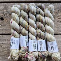 Kersti DK Variegated - NEW COLOURS