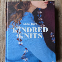'Kindred Knits' by Aleks Byrd