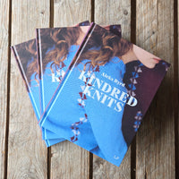 'Kindred Knits' by Aleks Byrd