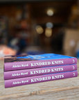 'Kindred Knits' by Aleks Byrd