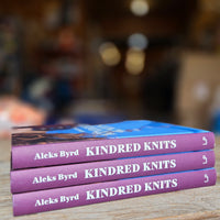 'Kindred Knits' by Aleks Byrd