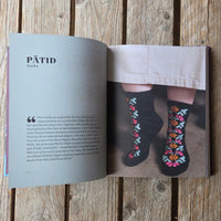 'Kindred Knits' by Aleks Byrd