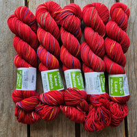 Lace skeins -100% Merino SALE