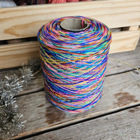 Lace Cone -SALE