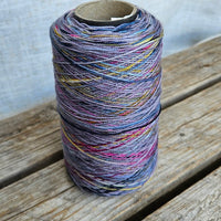 Lace Cone -SALE