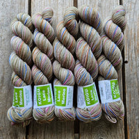 Lace skeins -100% Merino SALE