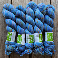 Lace skeins -100% Merino SALE