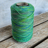 Lace Cone -SALE