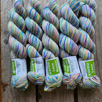 Lace skeins -100% Merino SALE