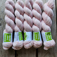 Lace skeins -100% Merino SALE