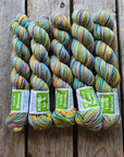 Lace skeins -100% Merino SALE