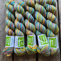 Lace skeins -100% Merino SALE