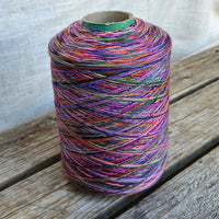 Lace Cone -SALE
