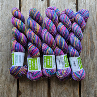 Lace skeins -100% Merino SALE
