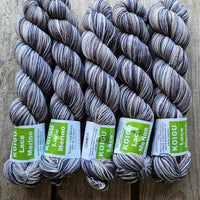 Lace skeins -100% Merino SALE