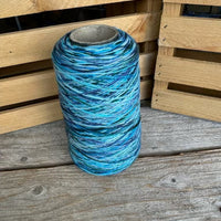 Lace Cone -SALE