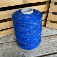 Lace Cone -SALE