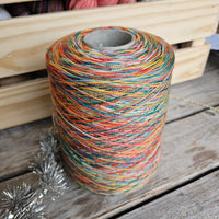 Lace Cone -SALE