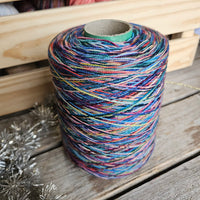 Lace Cone -SALE