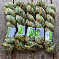 Lace skeins -100% Merino SALE