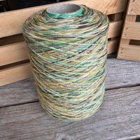 Lace Cone -SALE