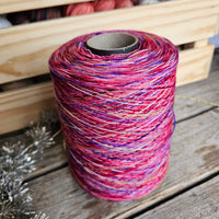 Lace Cone -SALE