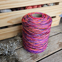 Lace Cone -SALE