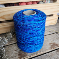Lace Cone -SALE