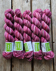 Lace skeins -100% Merino SALE