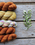 Lilleke Sweater Light Kit