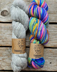 Lilleke Sweater Kit