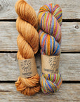 Lilleke Sweater Kit