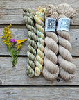Lilleke Sock Kit