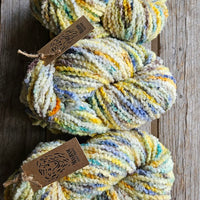 Masham Bouclé - Super Bulky