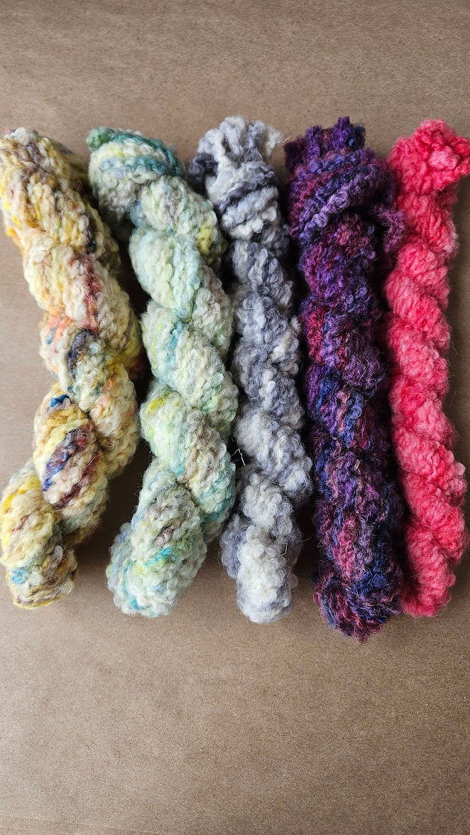 全国どこでも送料無料！ Ends Milling Masham (~150g) Studio Canada Koigu – ウェア